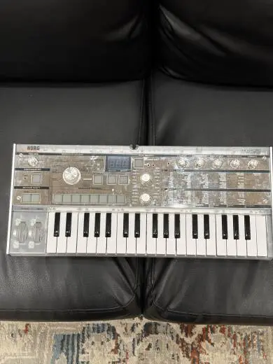 Korg - MICROKORGCR