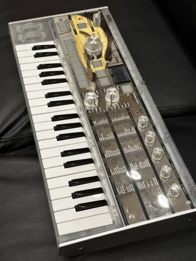 Korg - MICROKORGCR 2