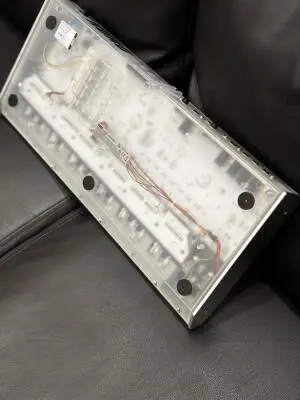 Korg - MICROKORGCR 2