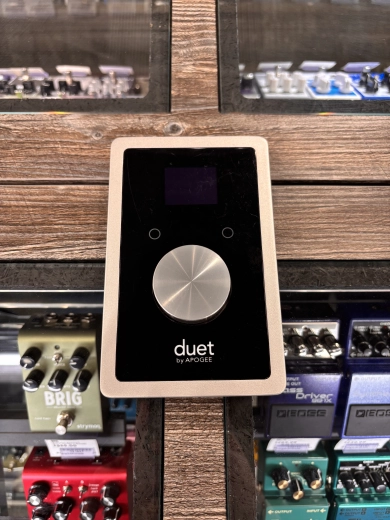 Store Special Product - Apogee - DUET