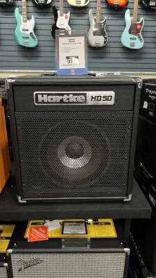 Hartke - HMHD50