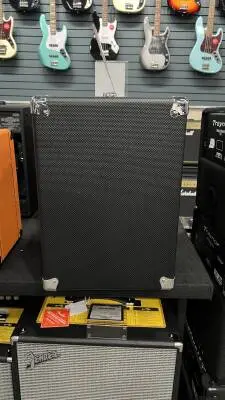 Hartke - HMHD50 2