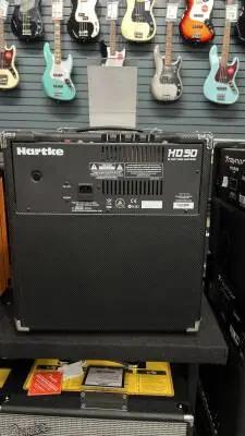 Hartke - HMHD50 2