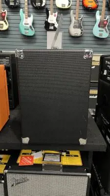 Hartke - HMHD50 2