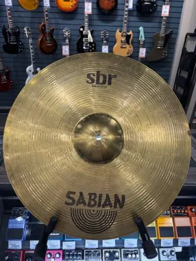 Sabian - SBR2012