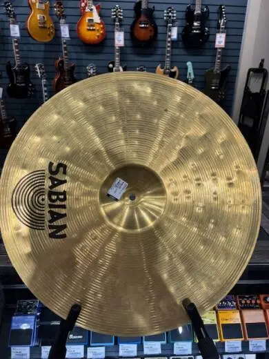 Sabian - SBR2012 2