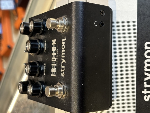 Strymon - IRIDIUM 2
