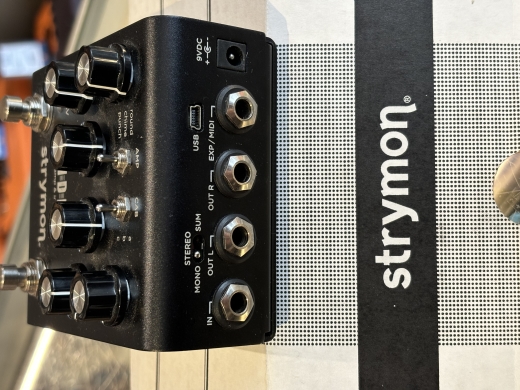Strymon - IRIDIUM 3