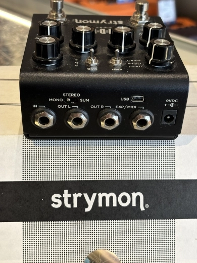 Strymon - IRIDIUM 3