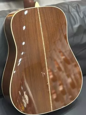 Store Special Product - Martin Guitars - D-28 2017