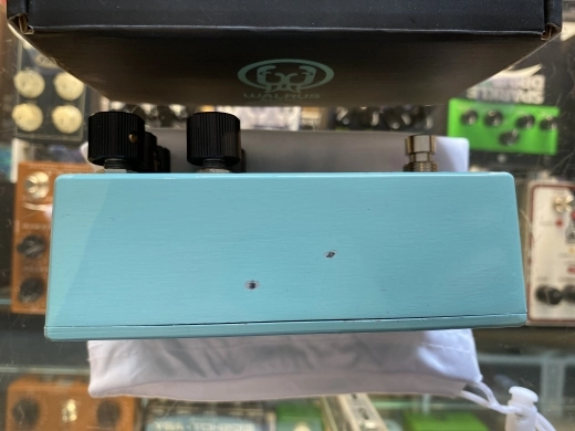 Store Special Product - Walrus Audio - DEEPSIX V3