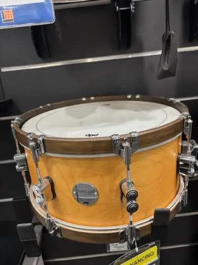 Pacific Drums - PDCC6514SSNW 2
