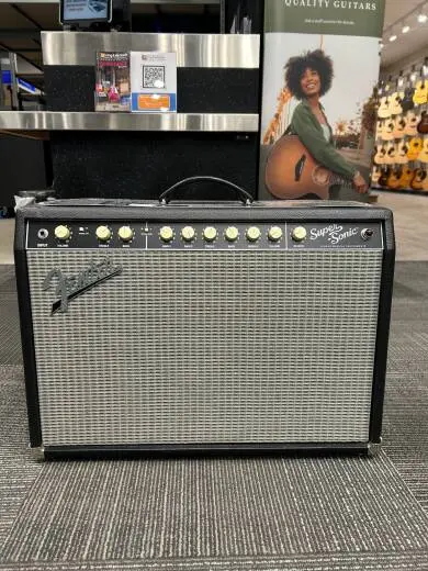 Fender - 216-0000-000