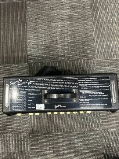 Fender - 216-0000-000 2