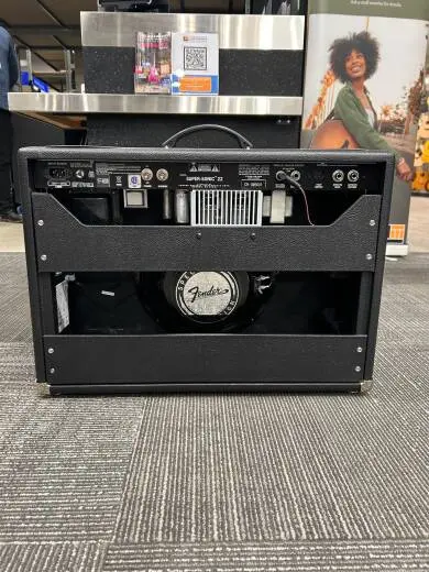 Fender - 216-0000-000 2