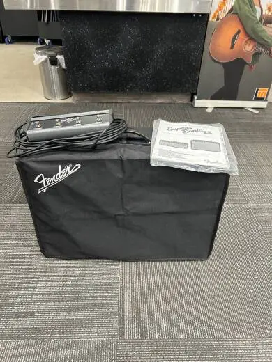 Fender - 216-0000-000 2