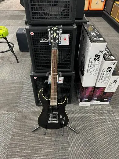 G&l Fiorina GTS Black