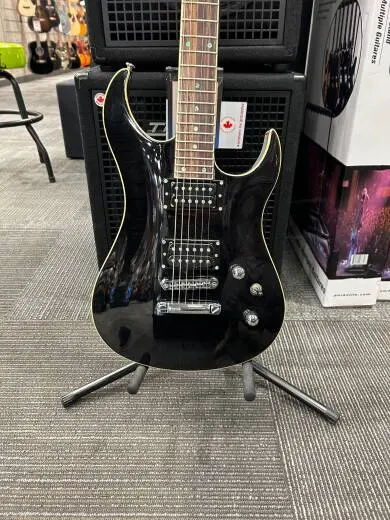 G&l Fiorina GTS Black 2