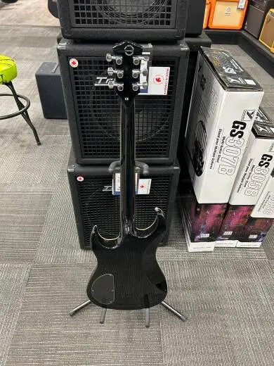 G&l Fiorina GTS Black 2