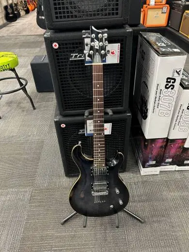 IGV Electric Guitar