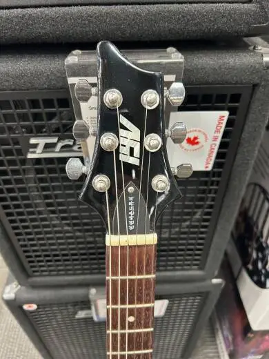 IGV Electric Guitar 2