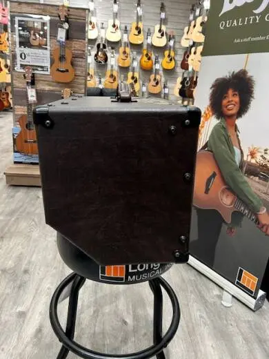 Traynor - AMSTANDARD 2