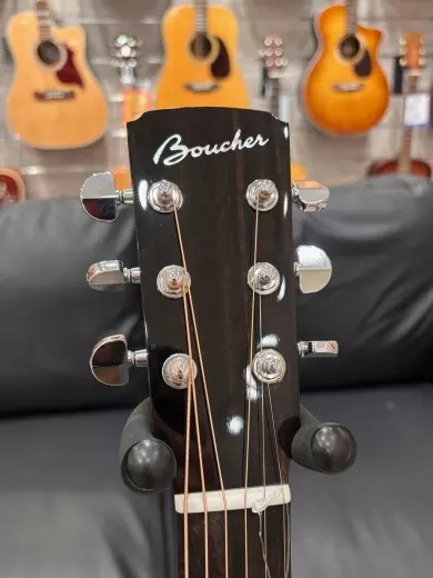 Boucher SG-51-M 2