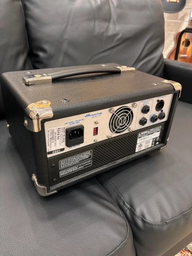 Ampeg - MICRO VR HEAD 2