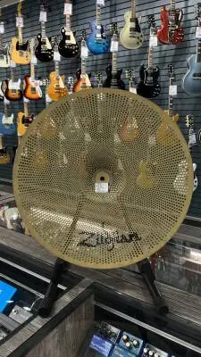 Zildjian - LV8020R-S 2