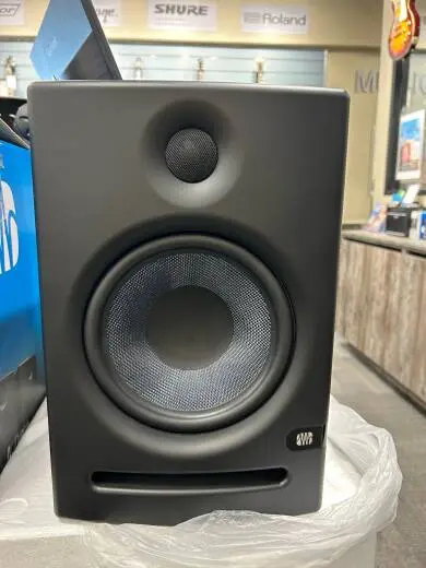 PreSonus - ERIS-E8 2