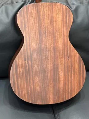 Taylor Guitars - 322E 12FRT VCL 2