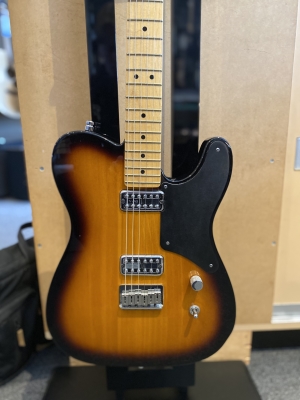 Fender Carbonita 2