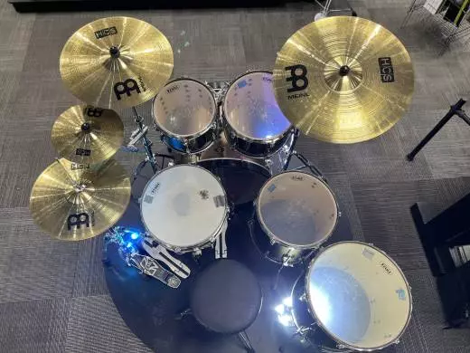 TAMA IMPERIALSTAR FULL KIT 2
