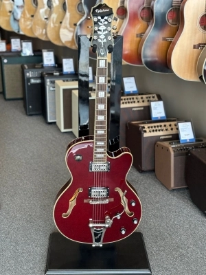 Epiphone - ETSWWRCB