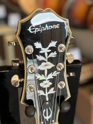 Epiphone - ETSWWRCB 4