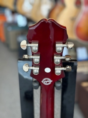 Epiphone - ETSWWRCB 5