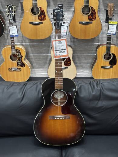 Store Special Product - Gibson - ACL019VSNH