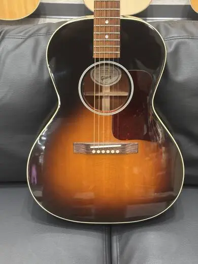 Gibson - ACL019VSNH 2