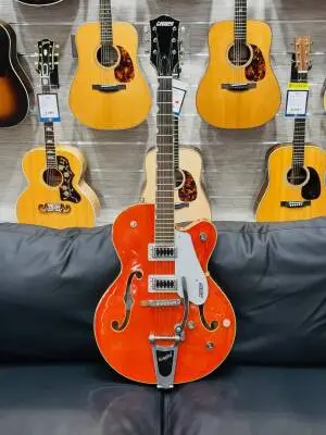 Gretsch Guitars - 250-6115-512