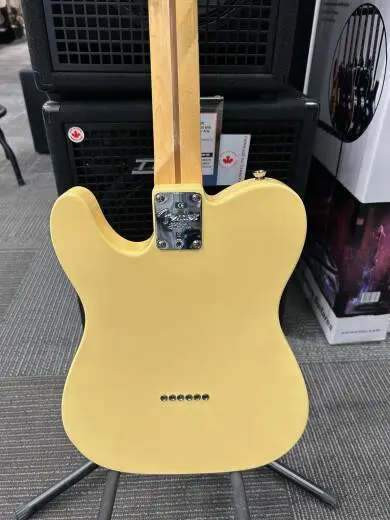 FENDER AM TELECASTER MN VWT 2