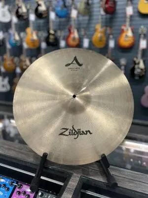 Zildjian - A0079