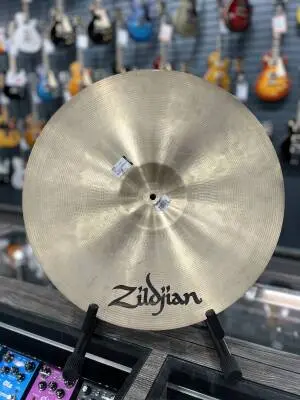 Zildjian - A0079 2