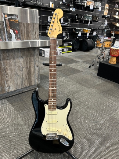 Lace Pickup Strat