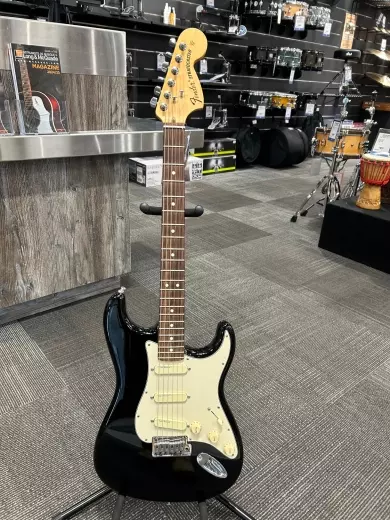 Lace Pickup Strat