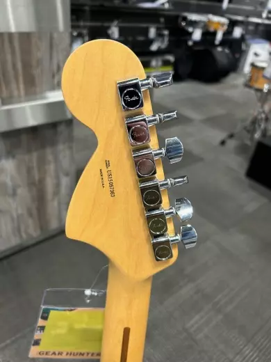Lace Pickup Strat 2