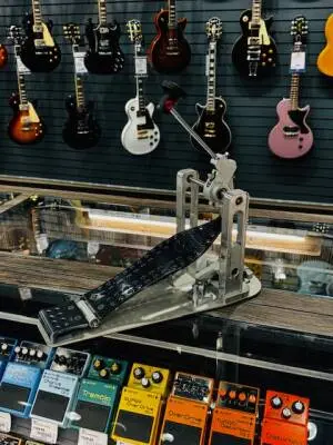 Drum Workshop - DWCPMDD