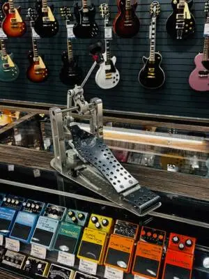 Drum Workshop - DWCPMDD 2