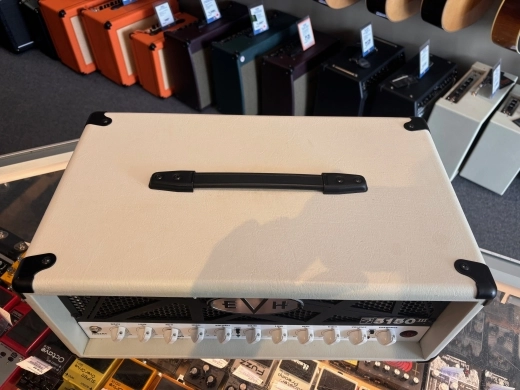 EVH - 225-3000-400 2