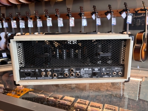 EVH - 225-3000-400 2