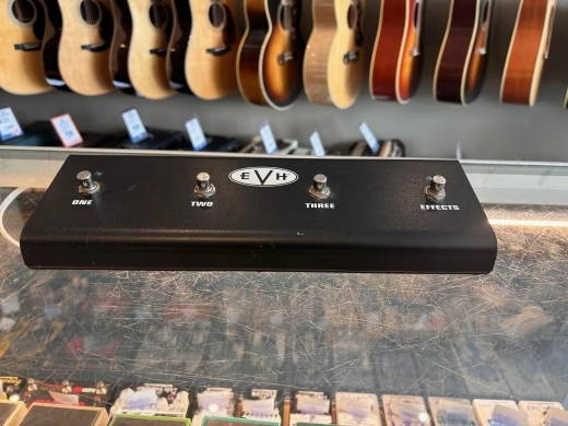 EVH - 225-3000-400 2